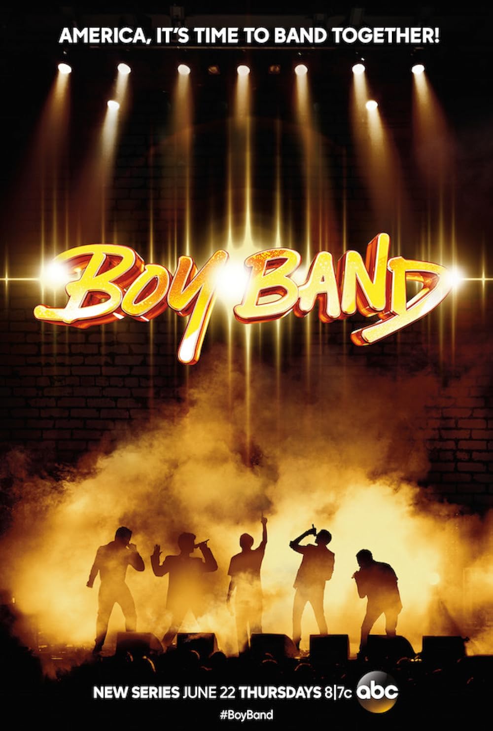 Boy Band 