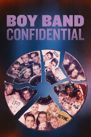 Boy Band Confidential 