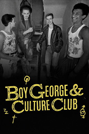 Boy George & Culture Club 