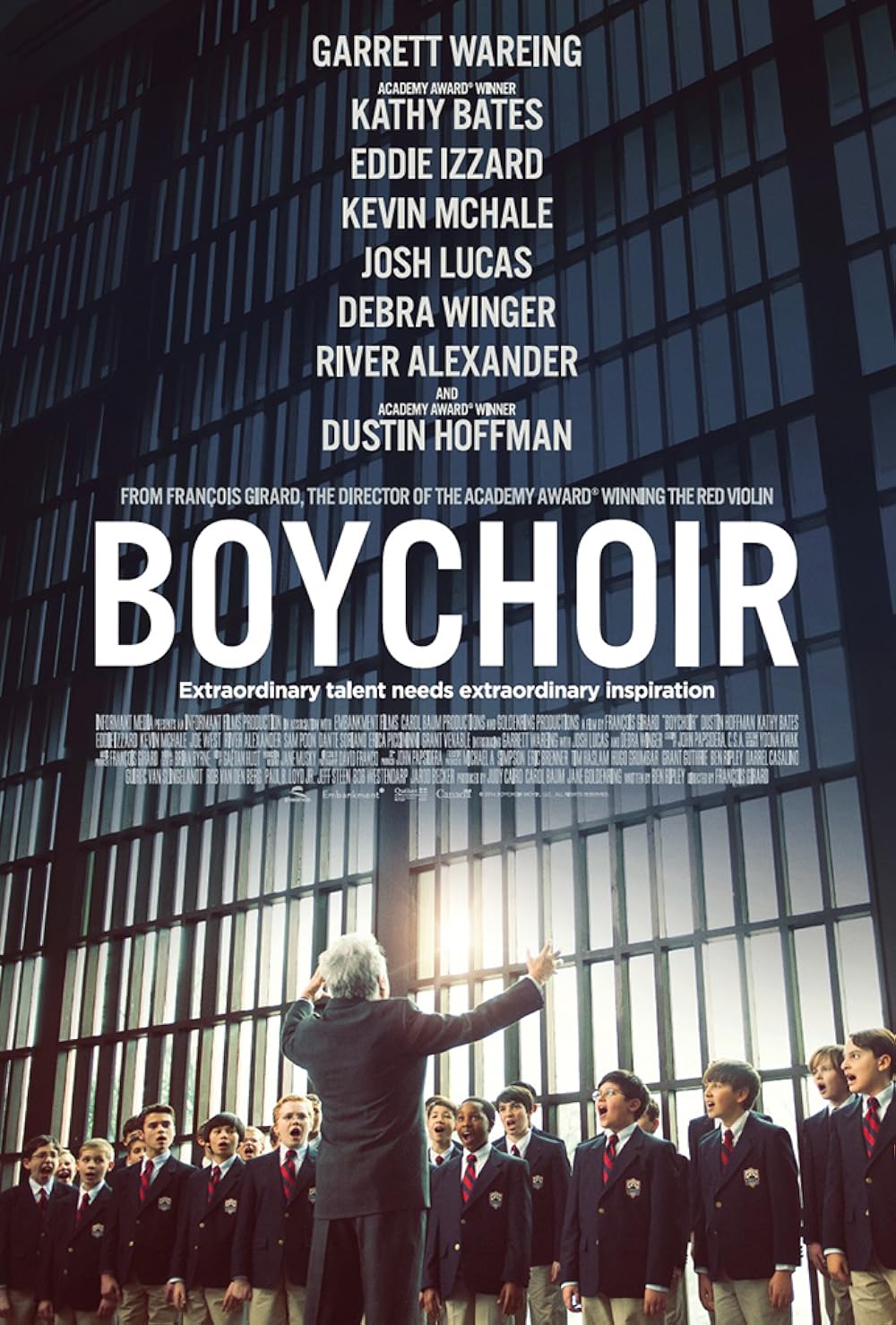 Boychoir 