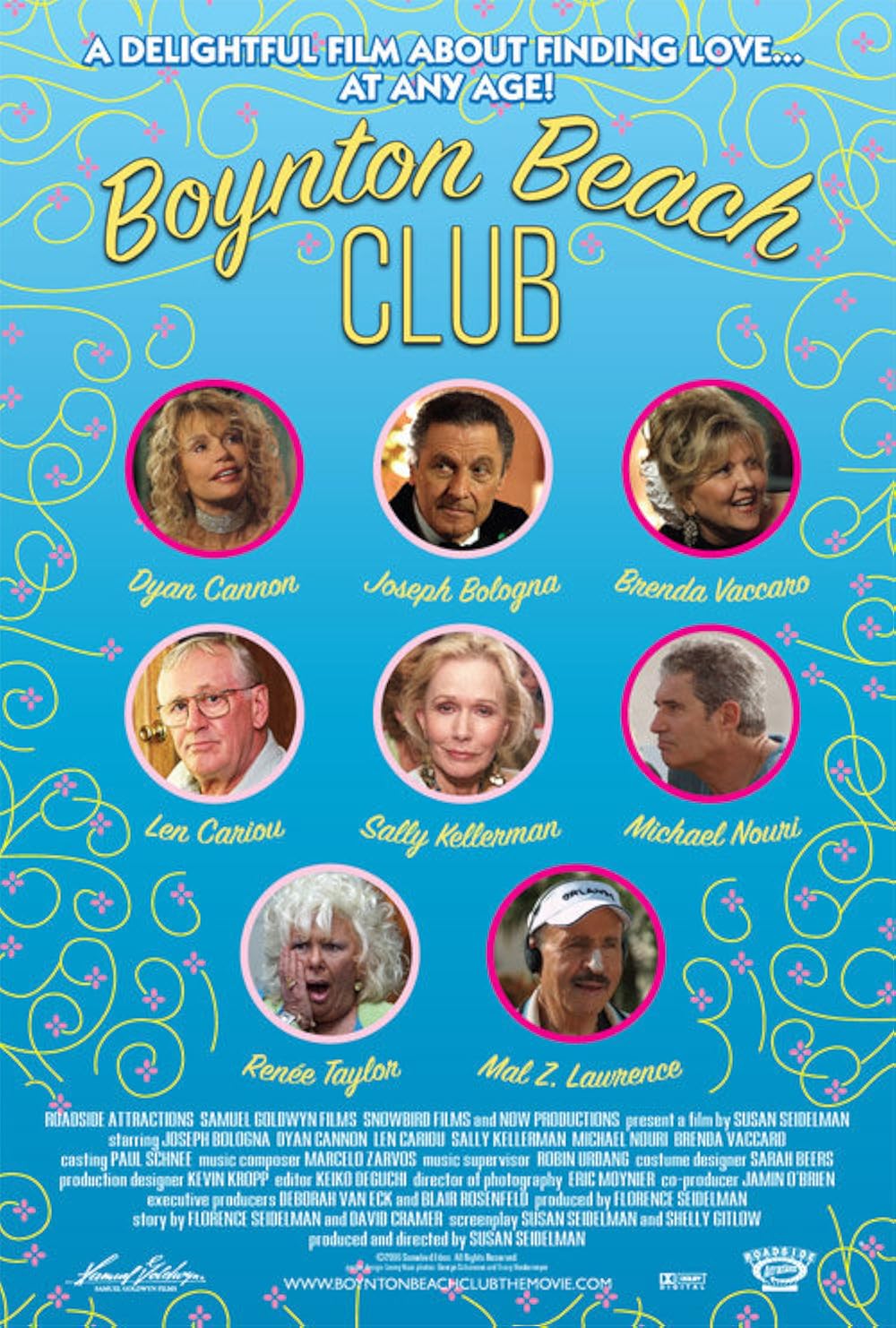 Boynton Beach Club 