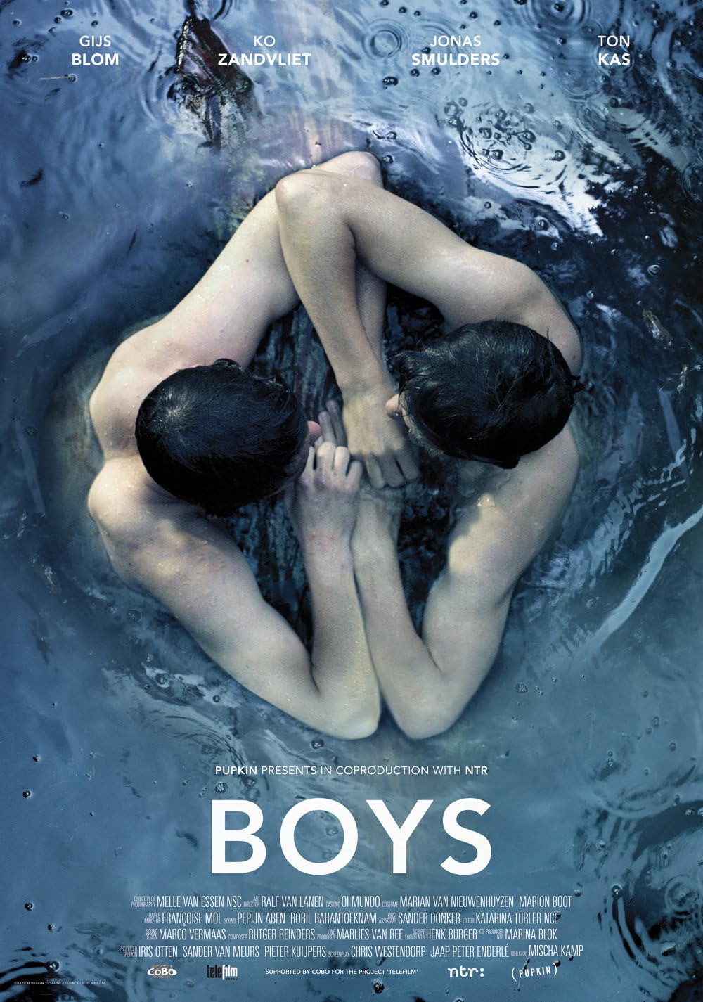 Boys 