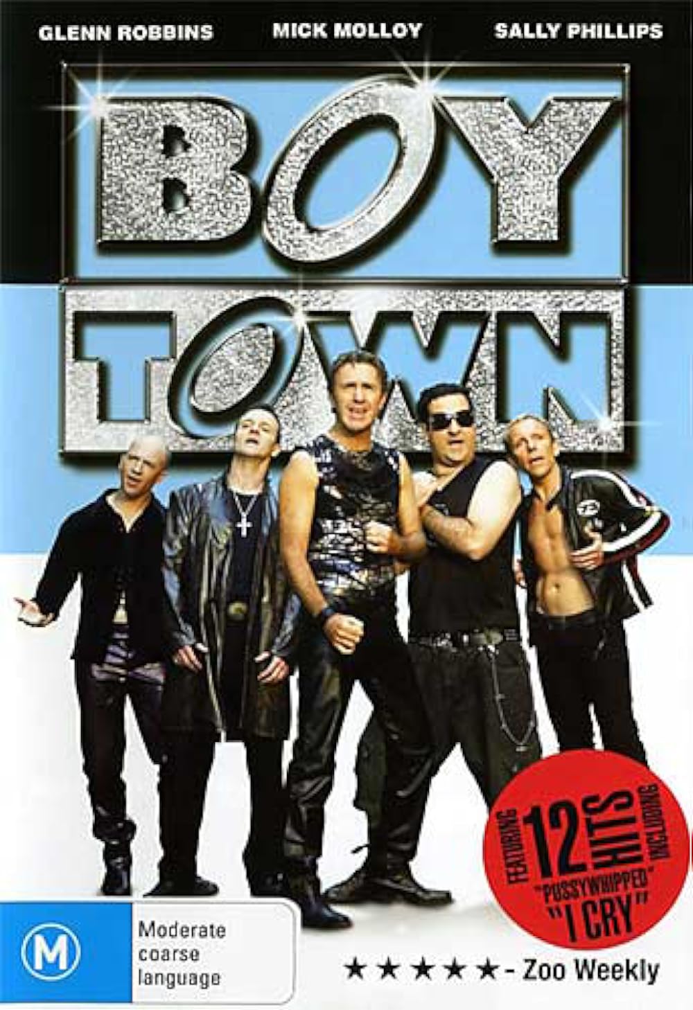 BoyTown 