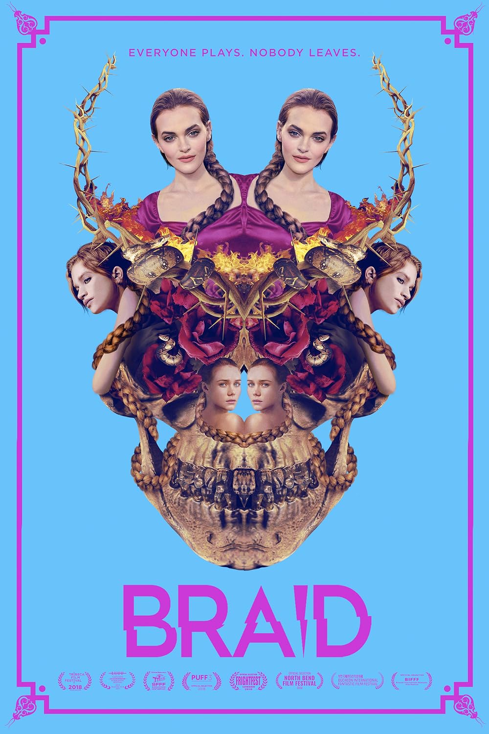 Braid 