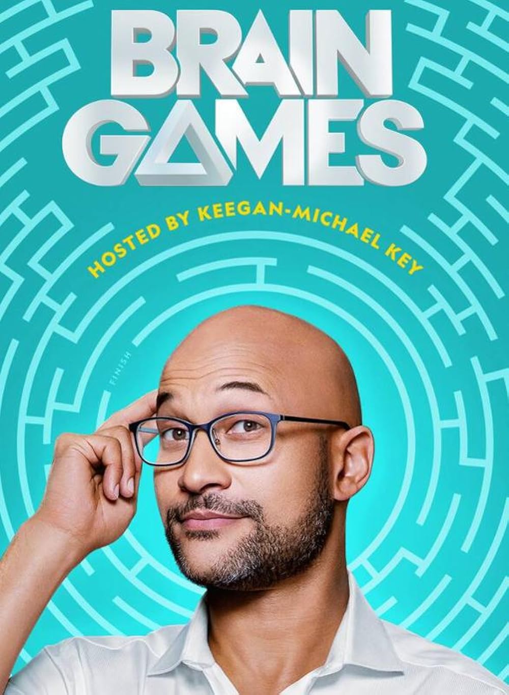 Brain Games 