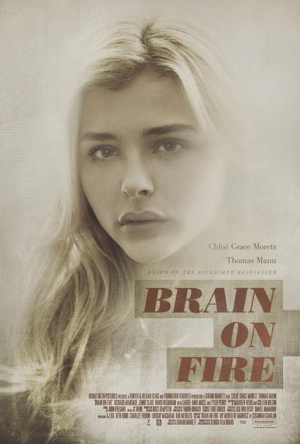 Brain on Fire 