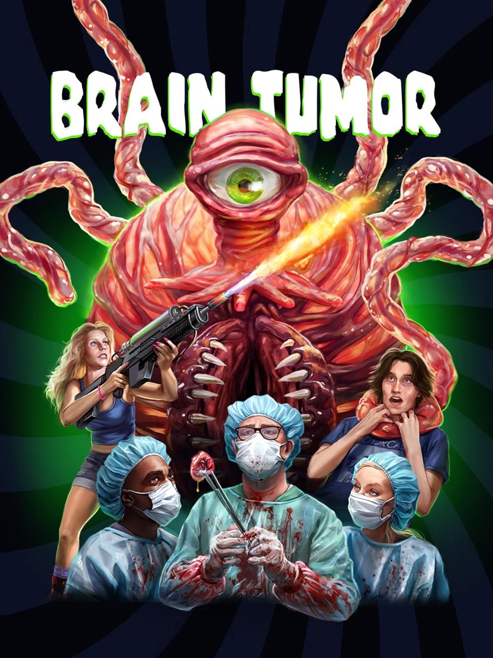 Brain Tumor 