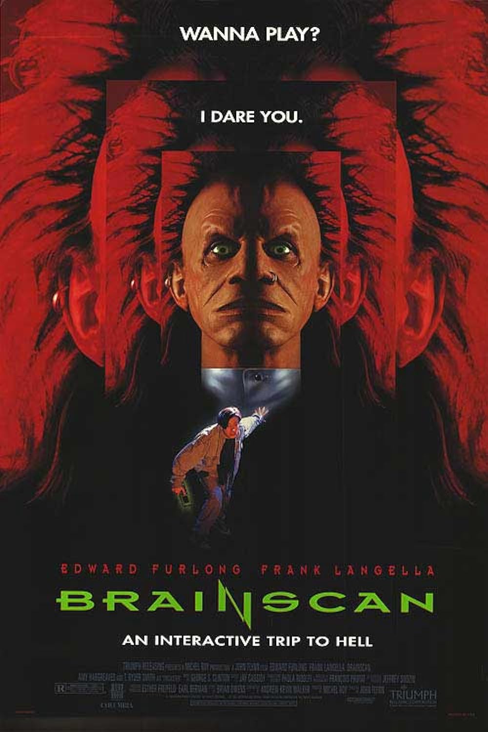 Brainscan 