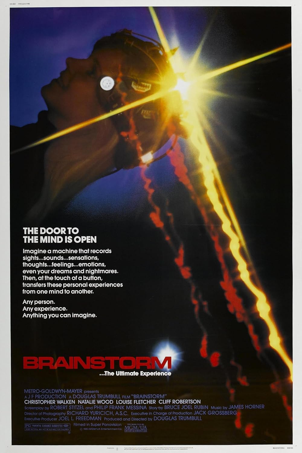 Brainstorm 