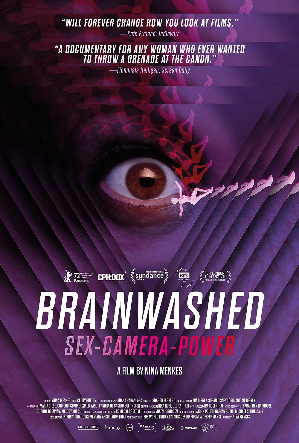 Brainwashed: Sex-Camera-Power 