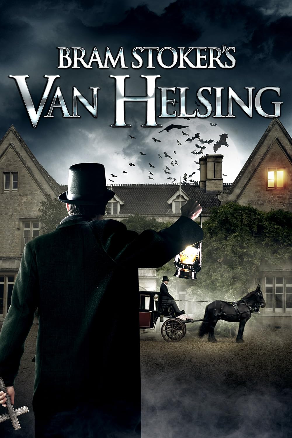Bram Stoker's Van Helsing 