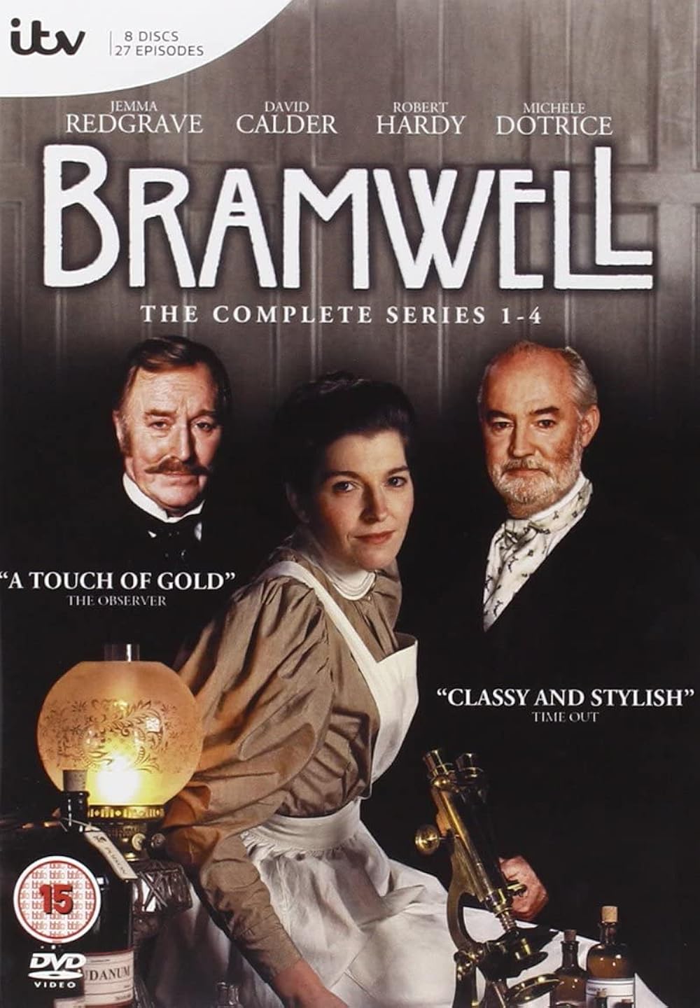 Bramwell 