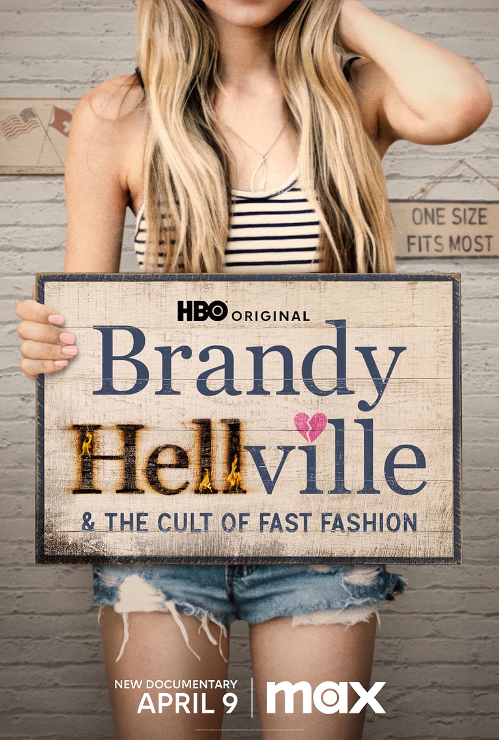 Brandy Hellville & the Cult of Fast Fashion 