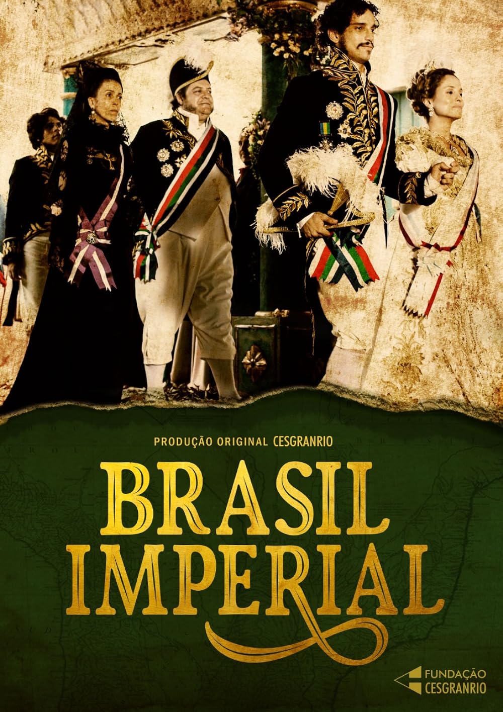 Brasil Imperial 