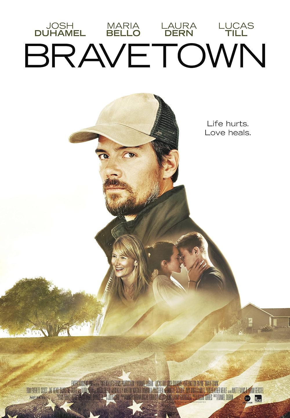 Bravetown 