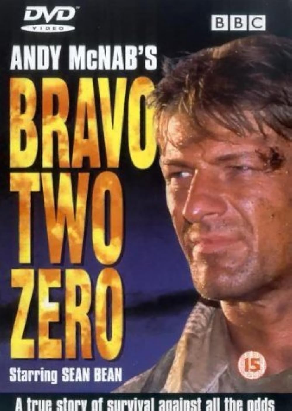 Bravo Two Zero 