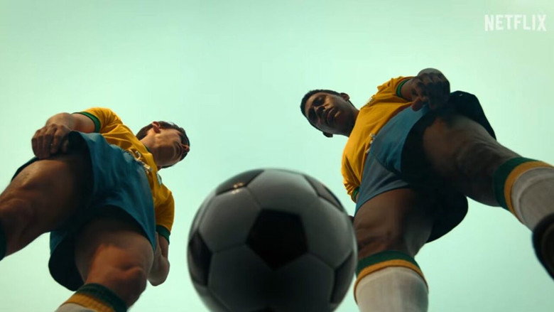 Brazil '70: The Third Star (2026)