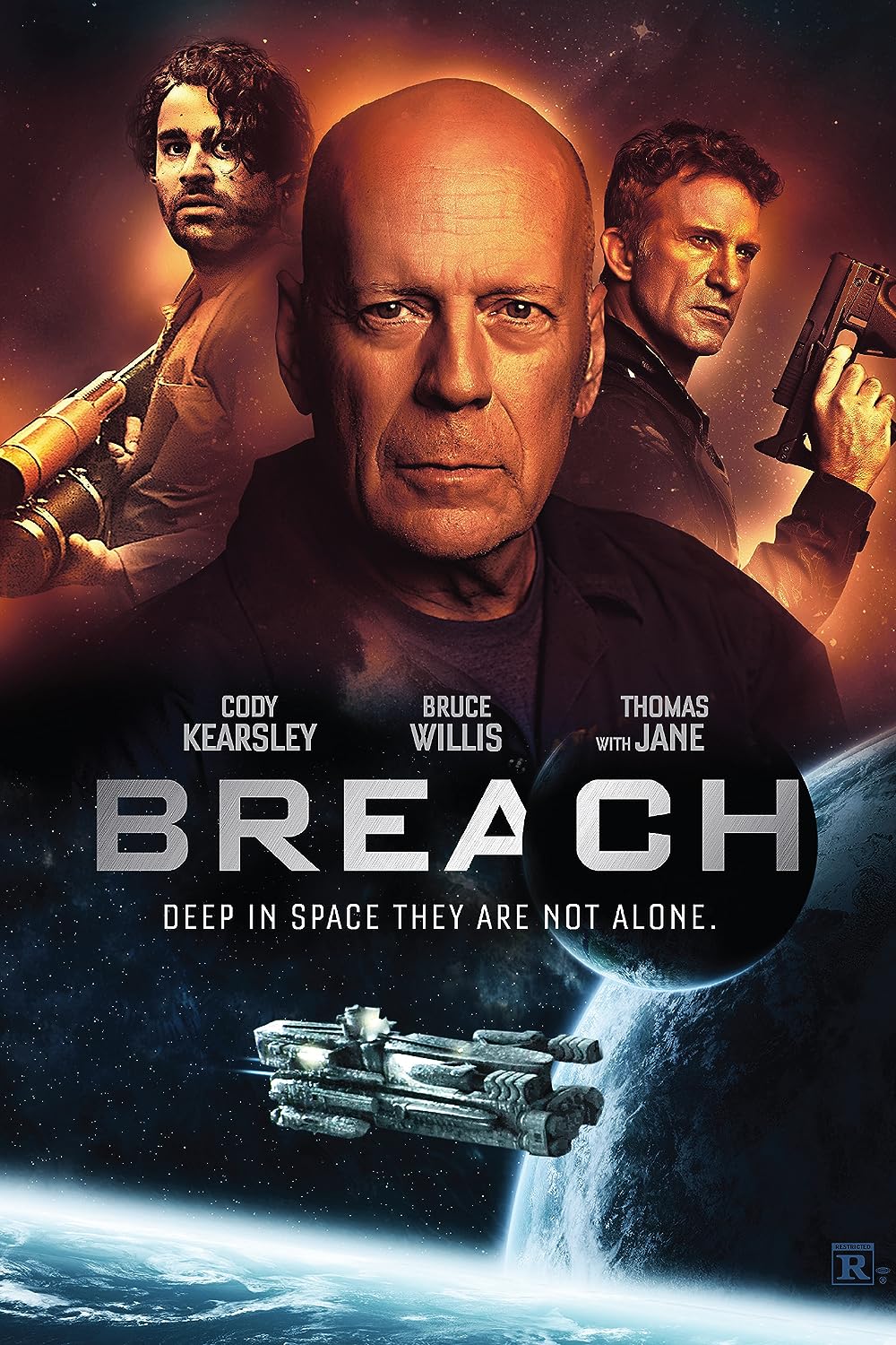 Breach 
