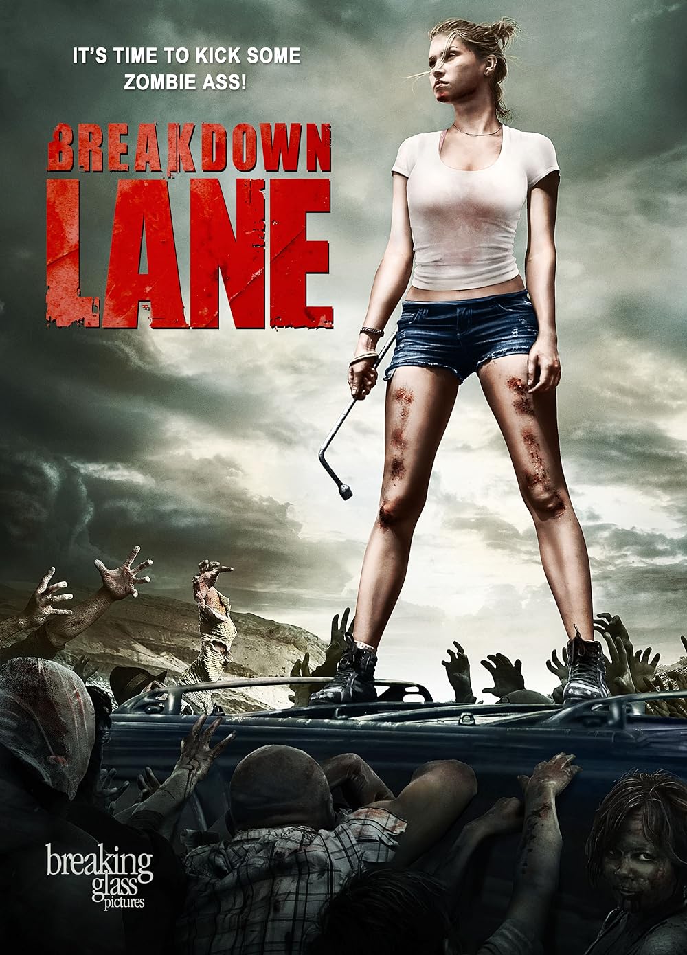 Breakdown Lane 