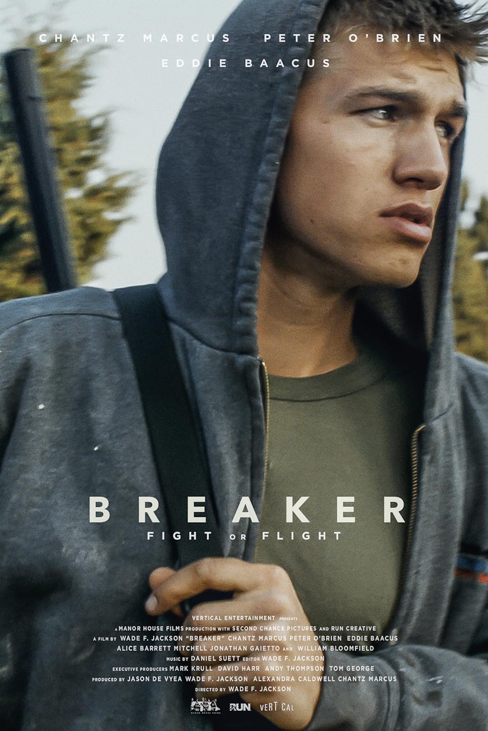 Breaker 