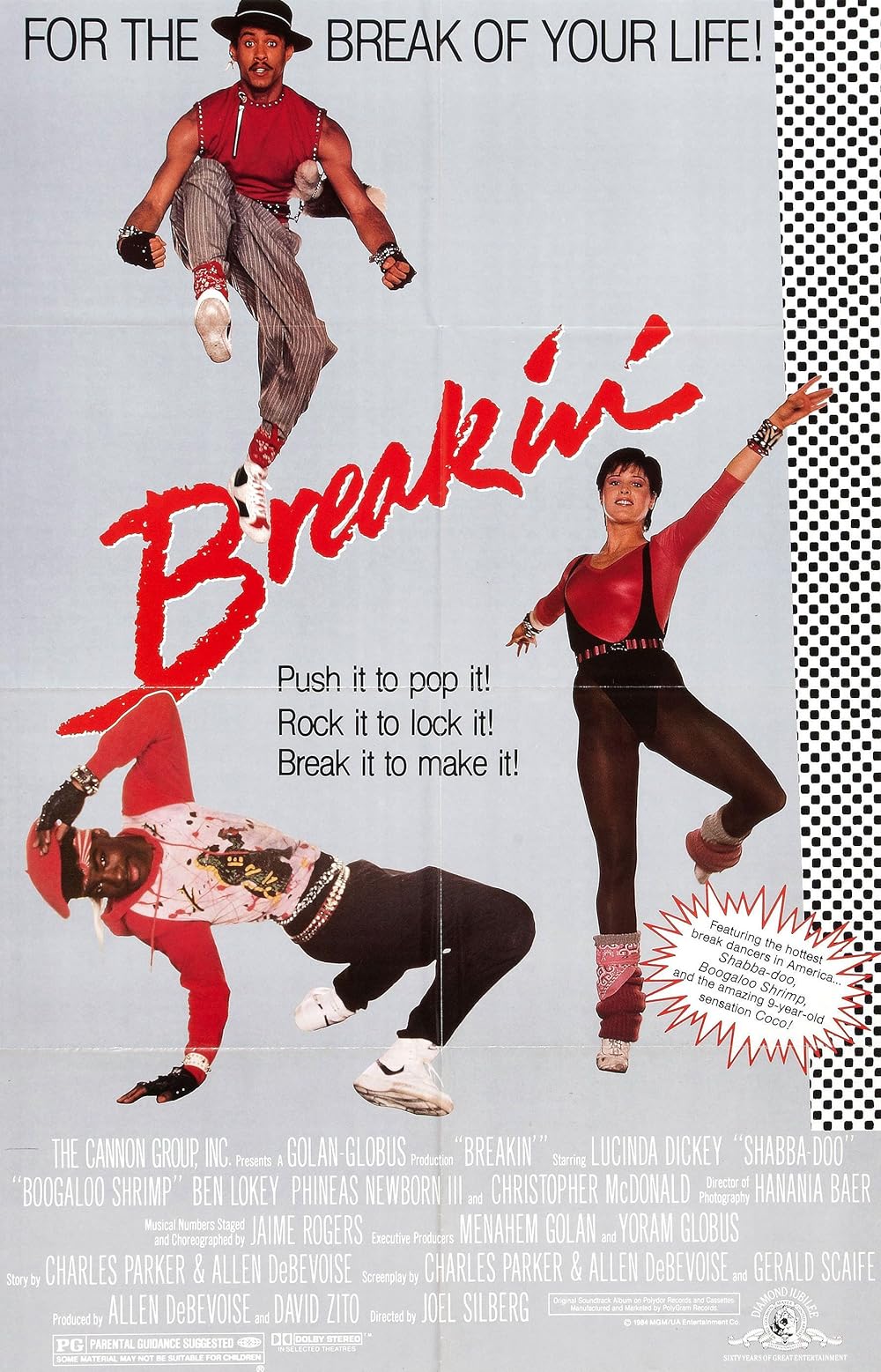 Breakin' 