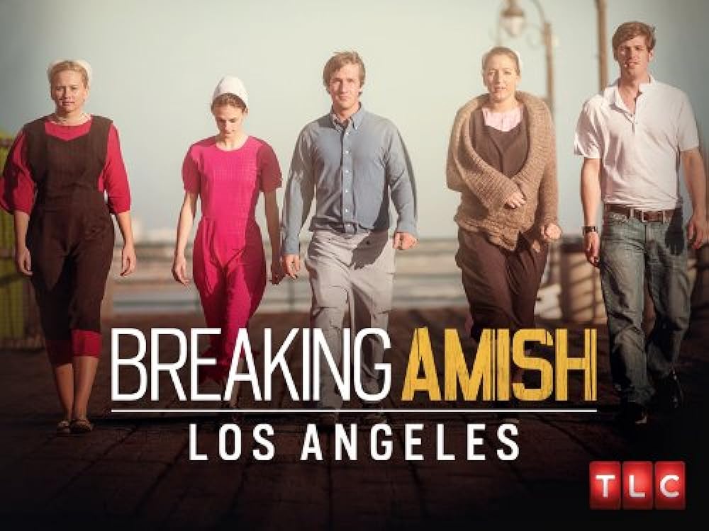 Breaking Amish: LA 