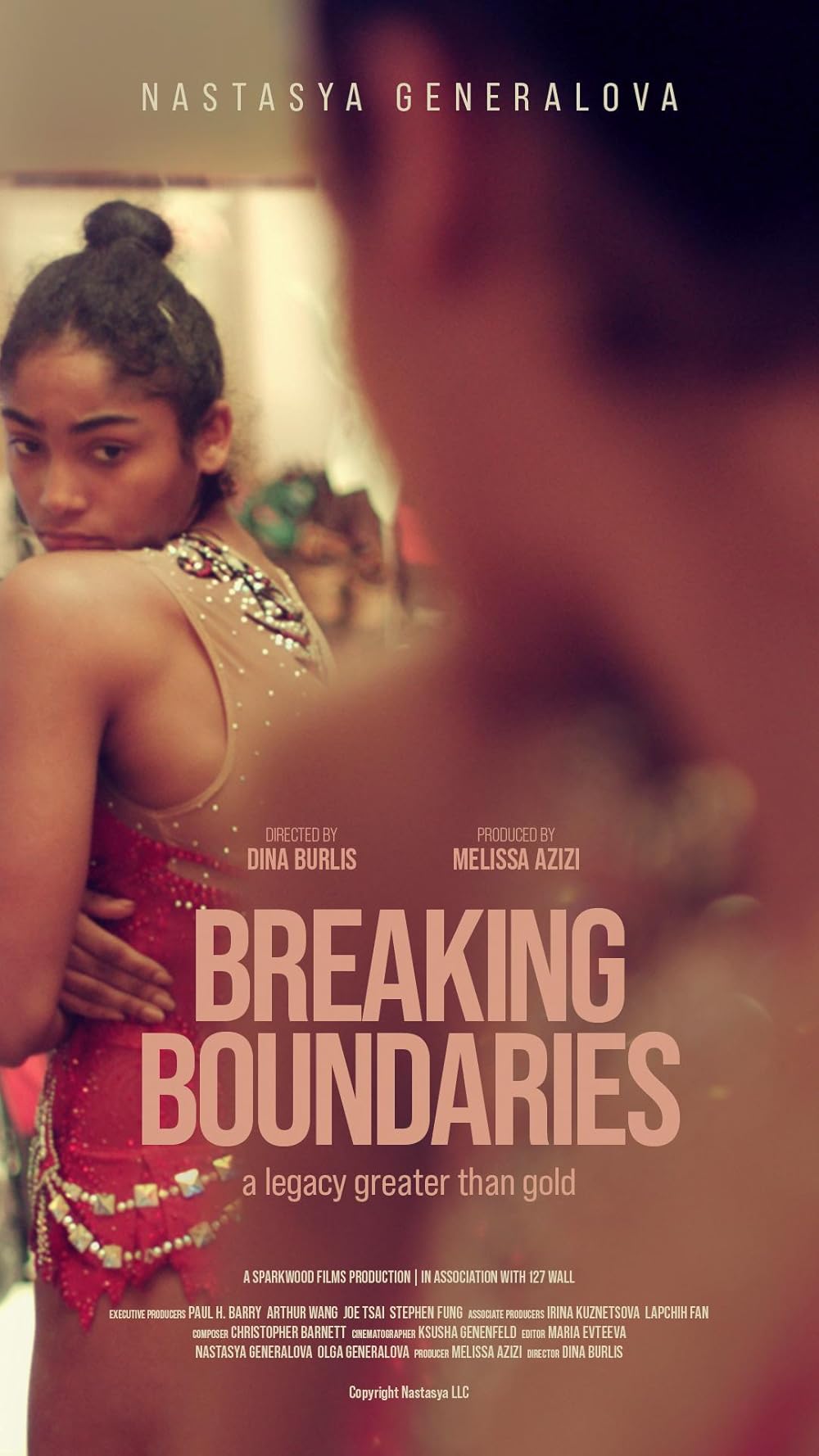 Breaking Boundaries 