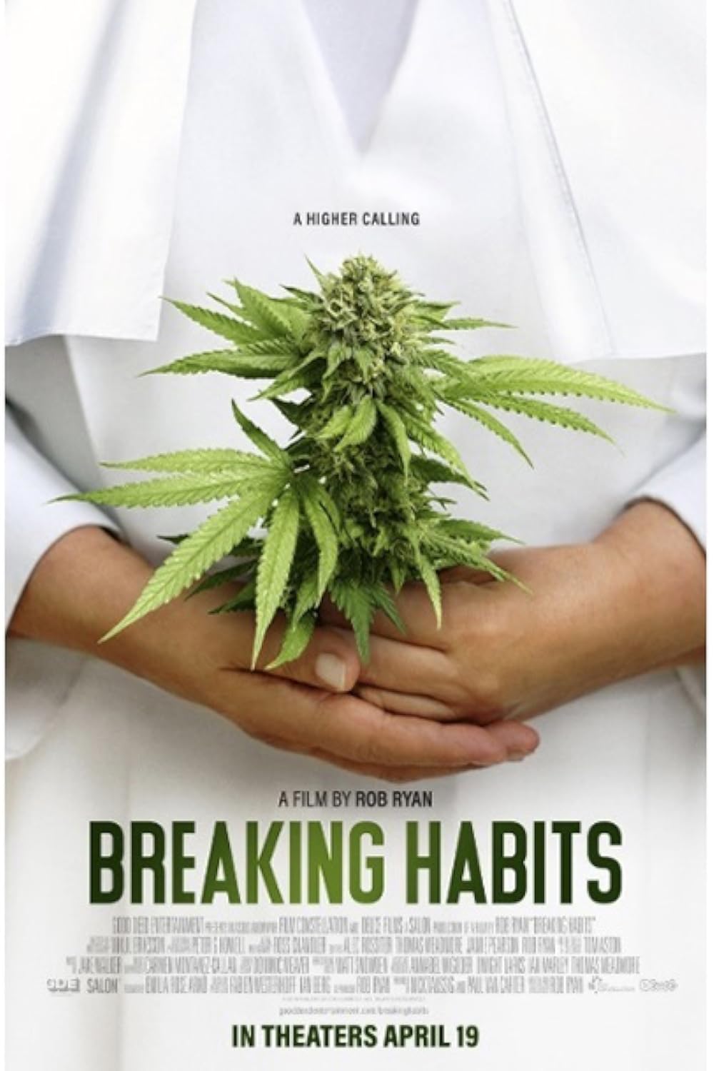 Breaking Habits 