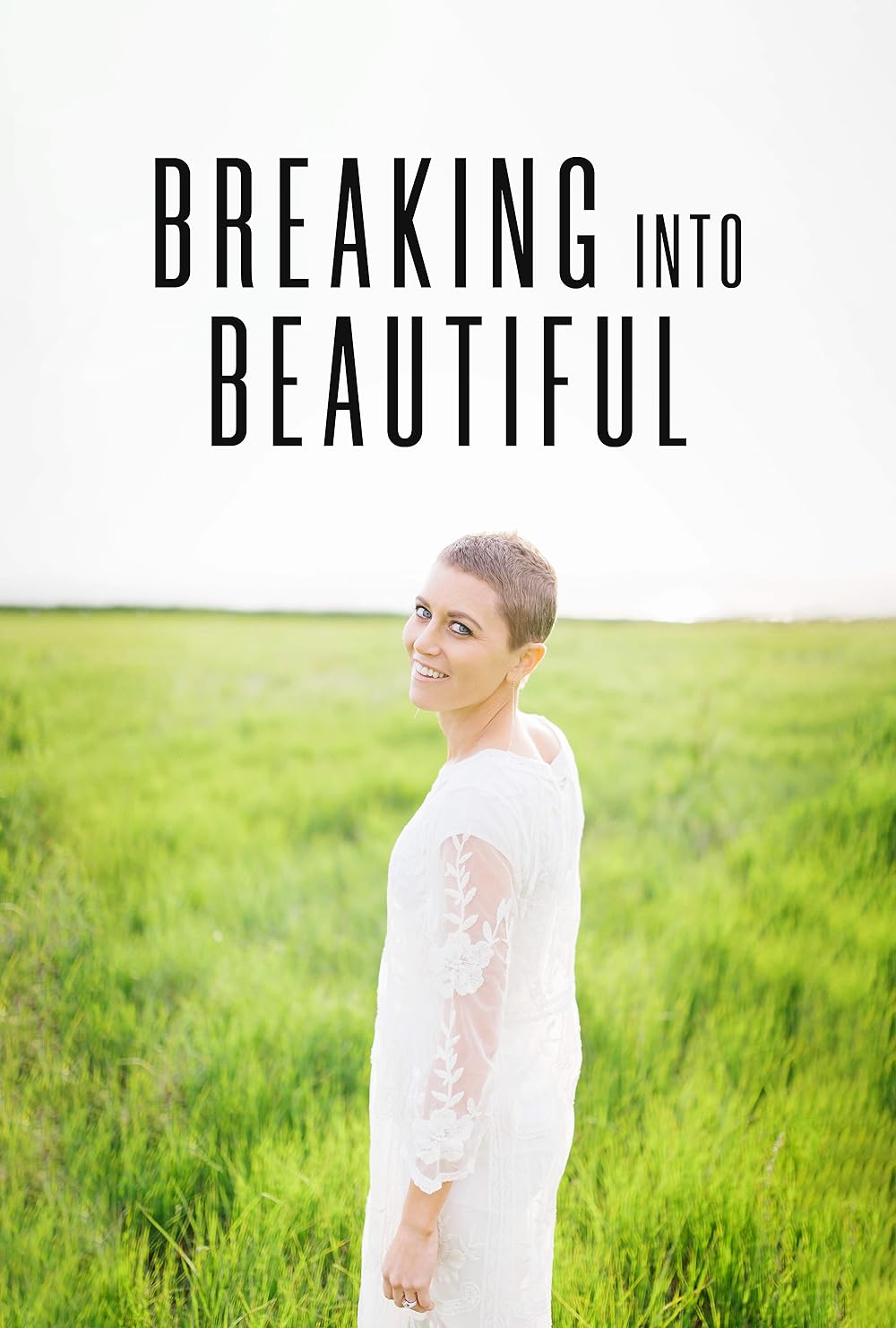 Breaking Into Beautiful 
