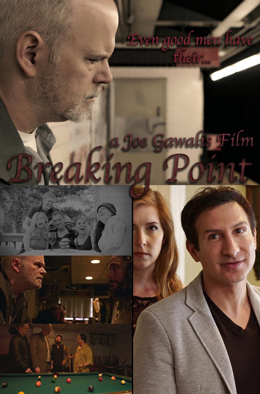Breaking Point 