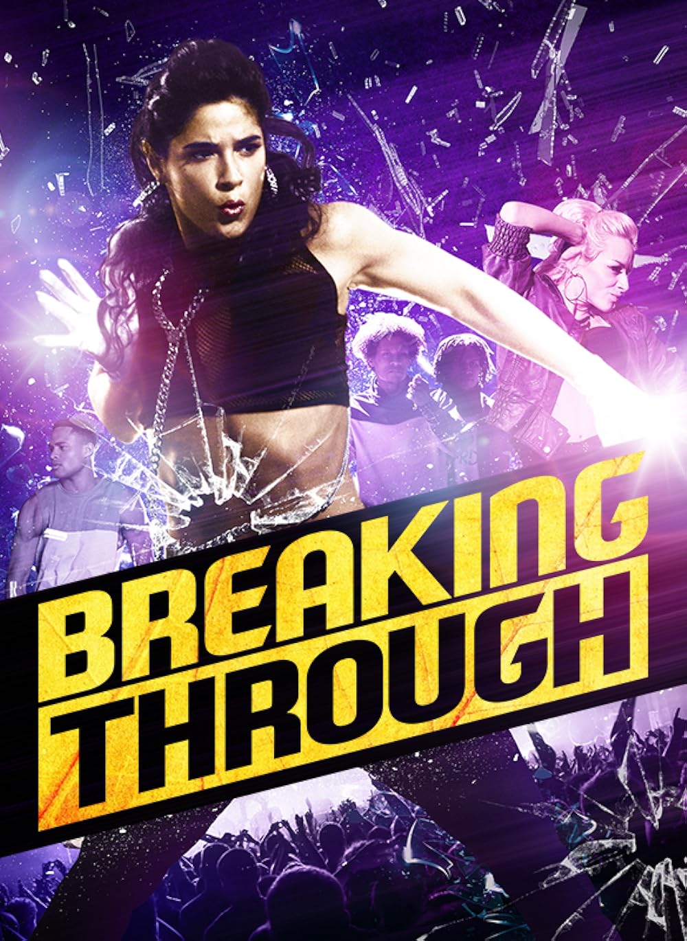 Breaking Through 