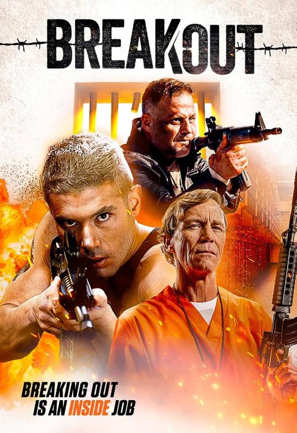 Breakout 