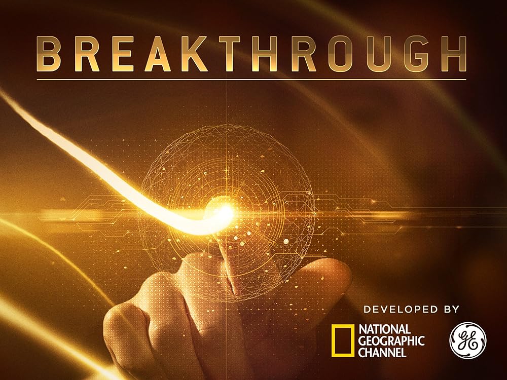 Breakthrough 