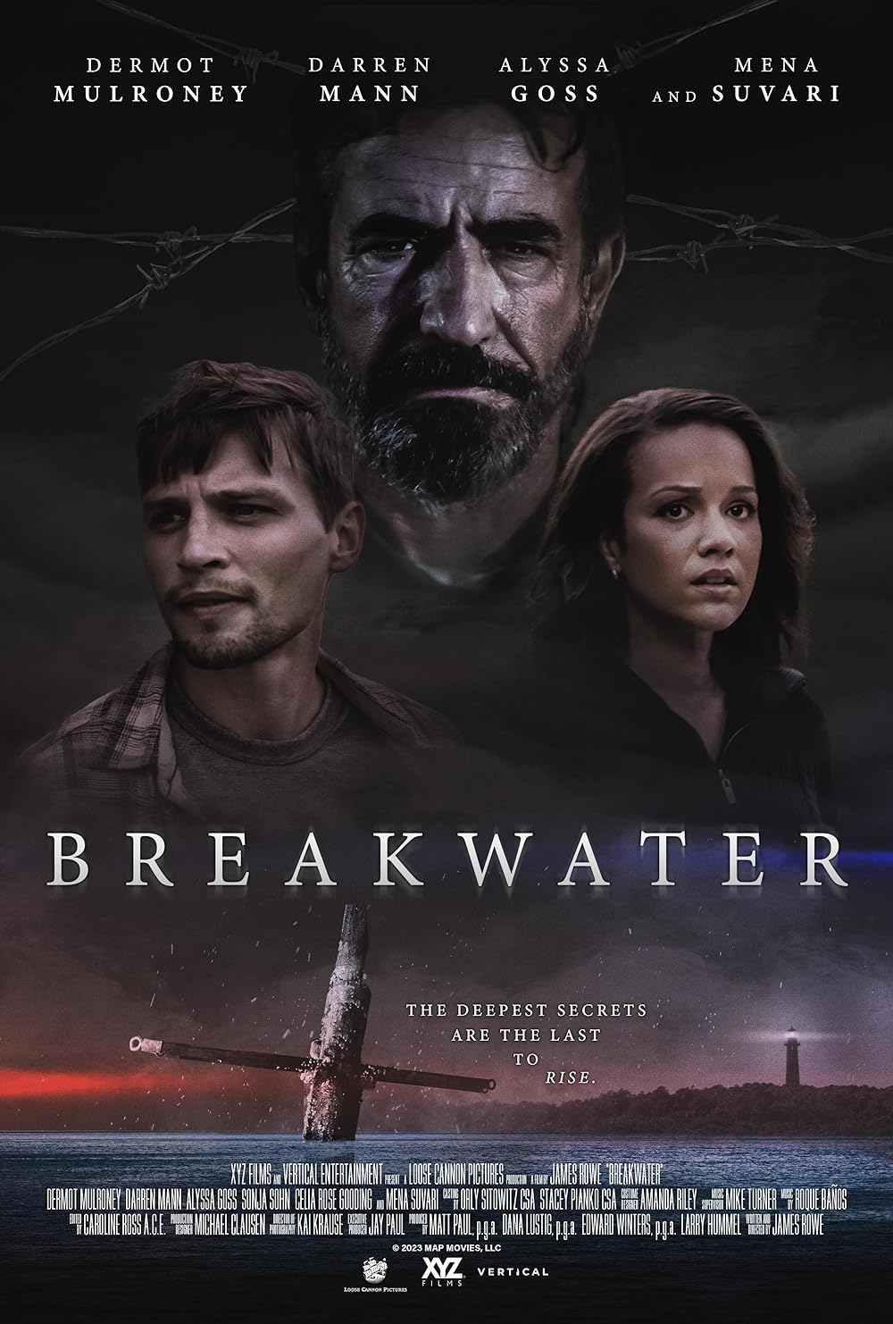 Breakwater 