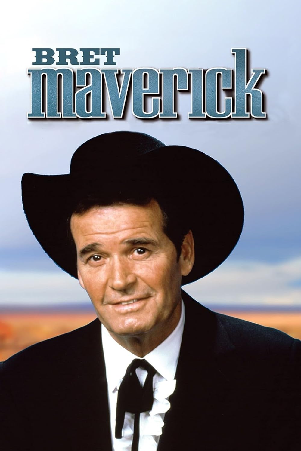 Bret Maverick 