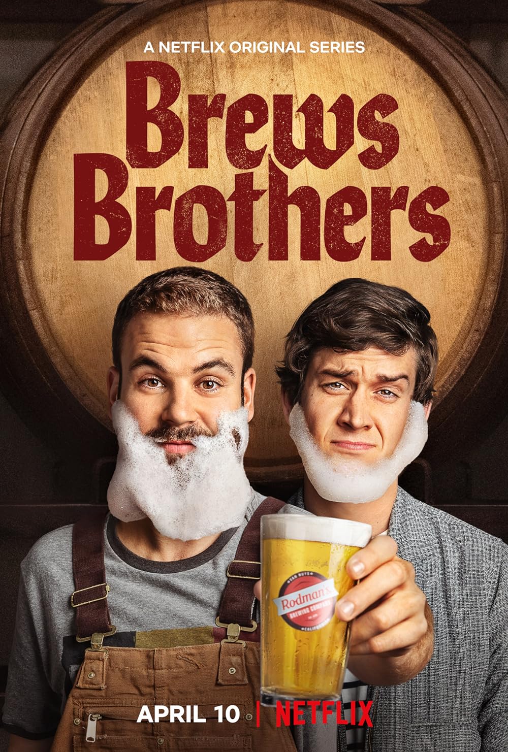 Brews Brothers 