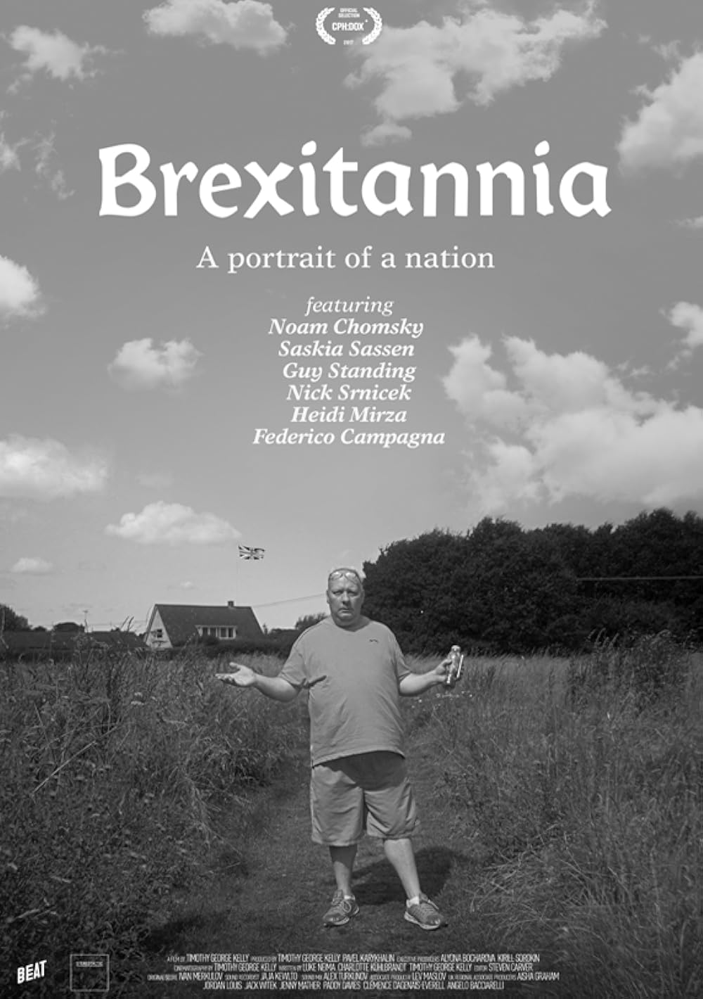Brexitannia 