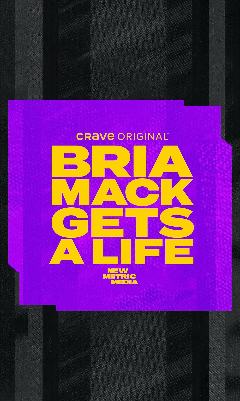 Bria Mack Gets a Life 