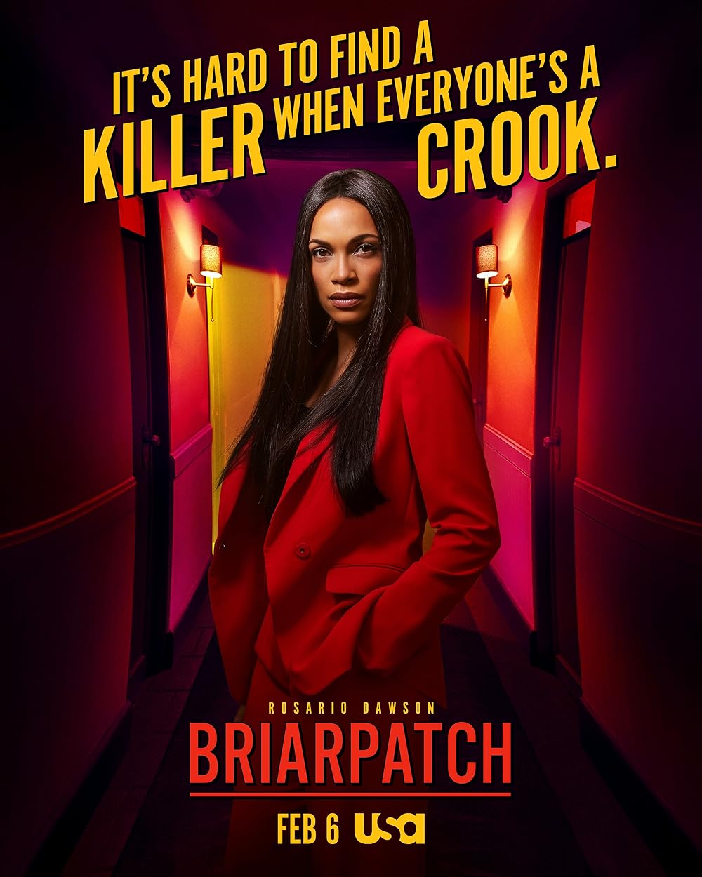 Briarpatch 