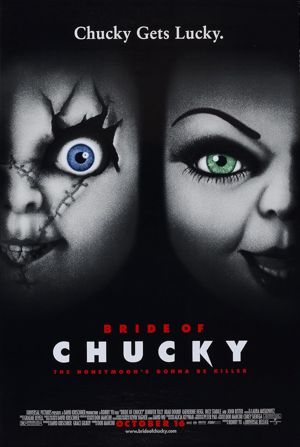 Bride of Chucky 