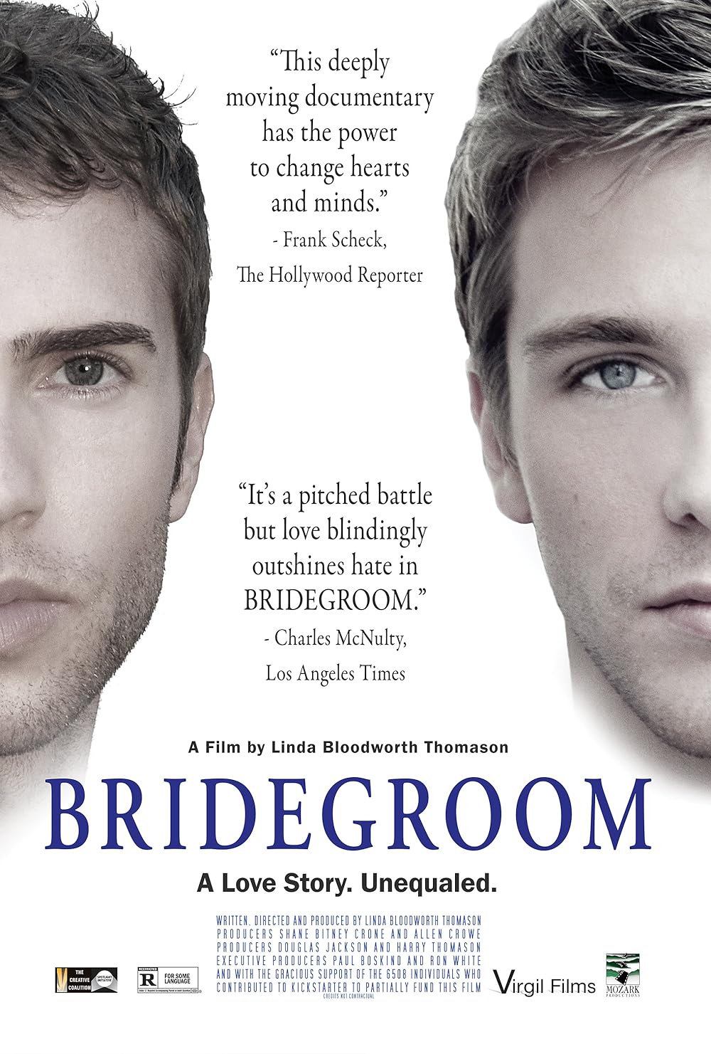 Bridegroom 