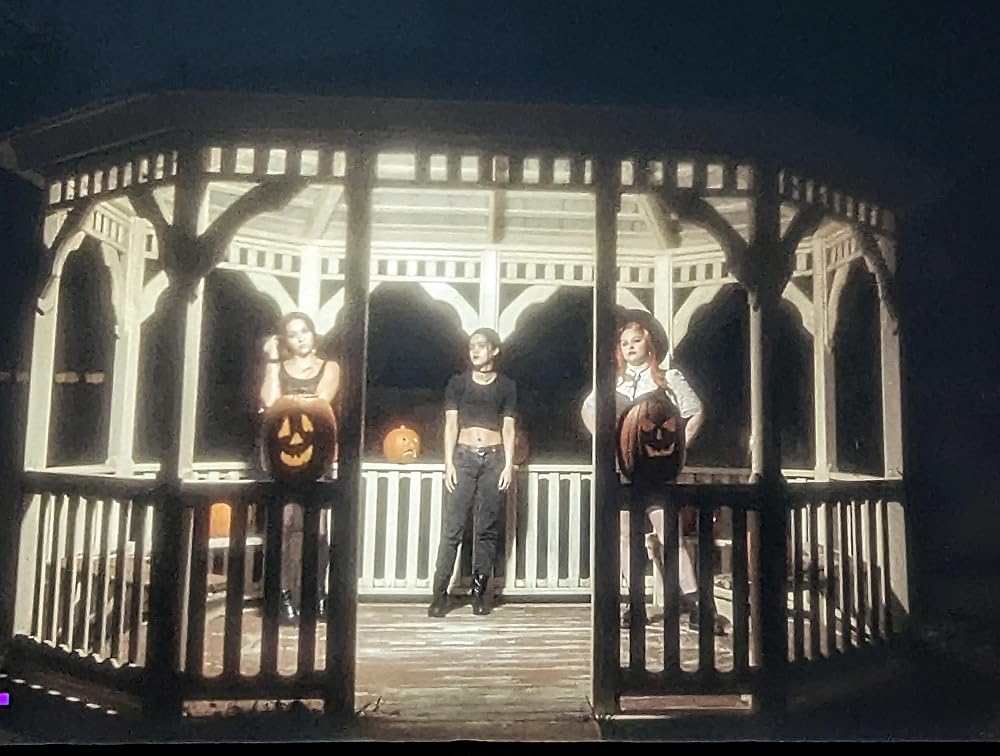 Brides of Boogeymen 