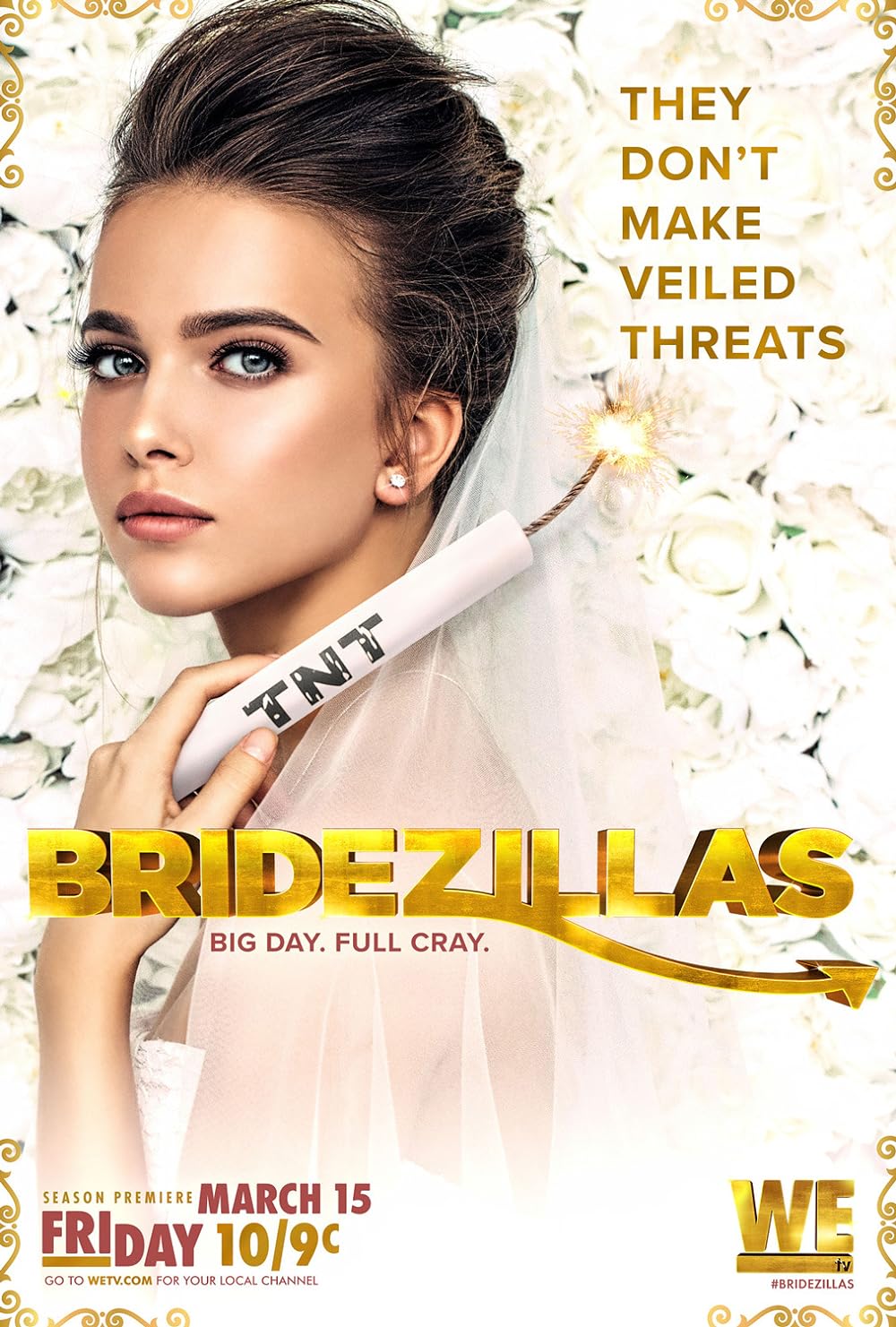 Bridezillas 