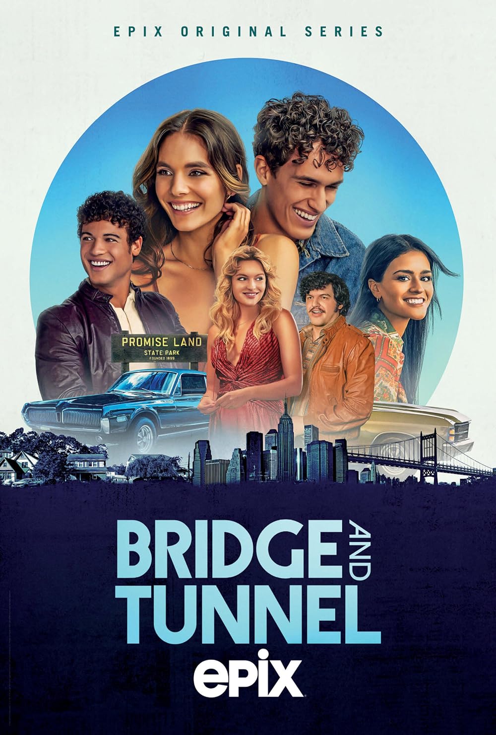 Bridge and Tunnel 