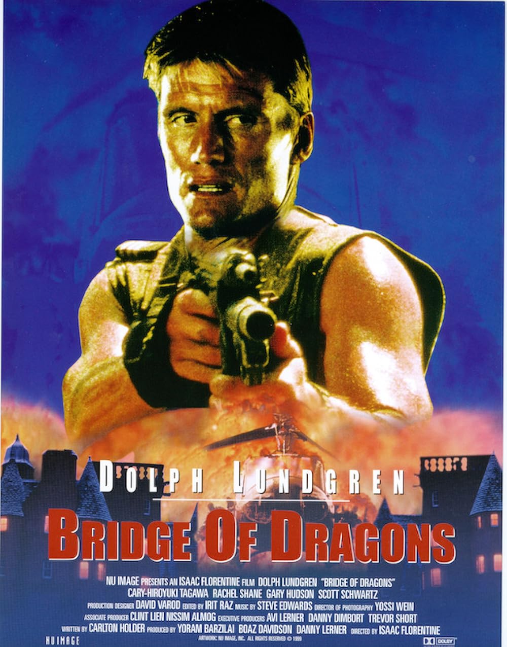 Bridge of Dragons 