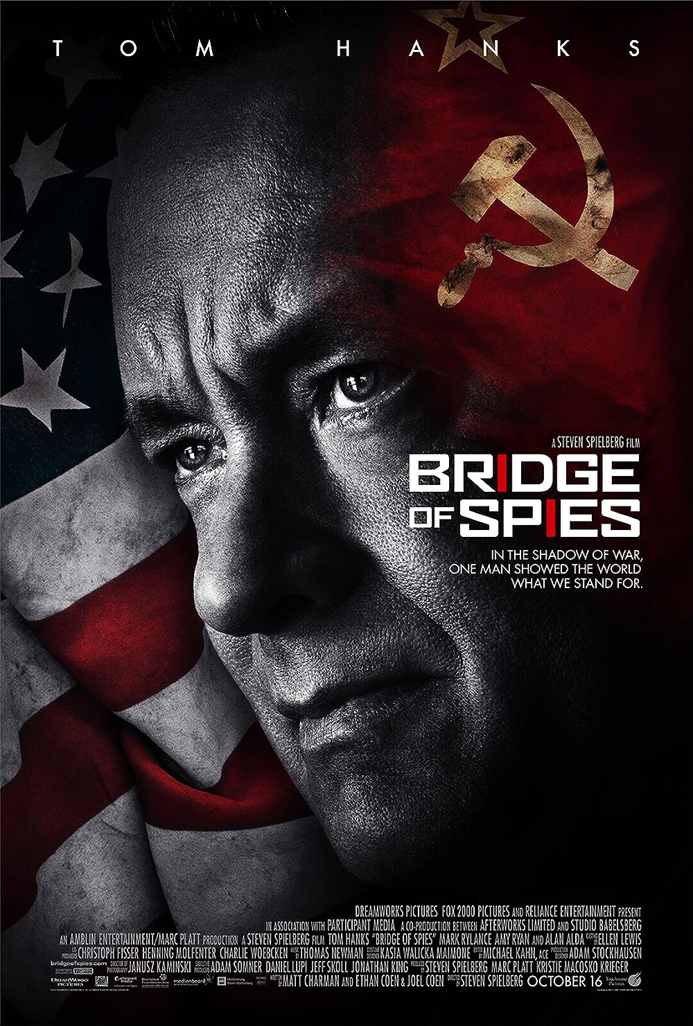 Bridge of Spies 