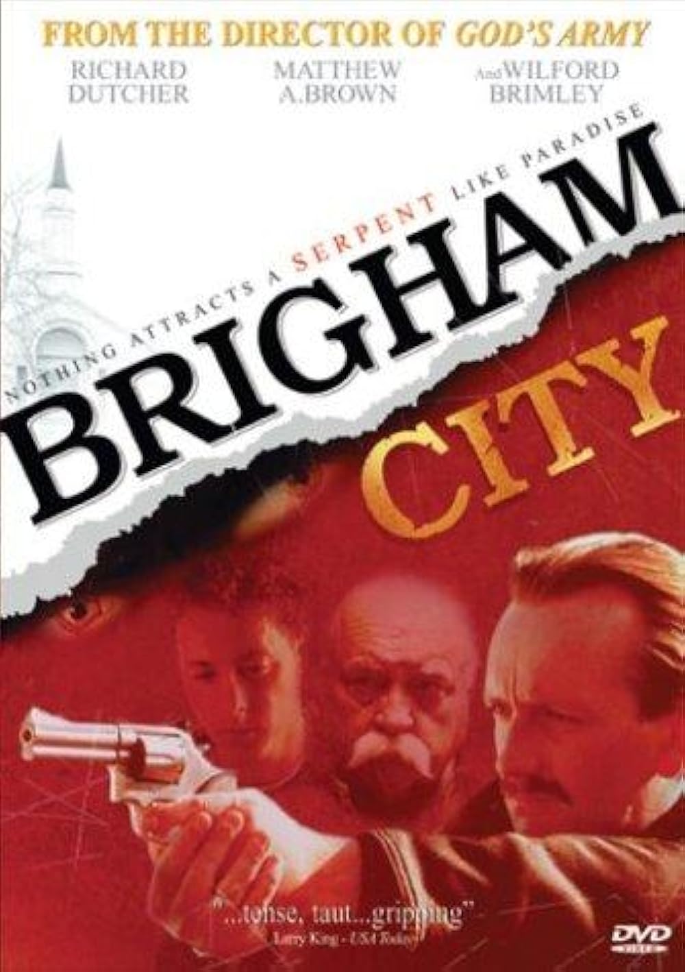 Brigham City 