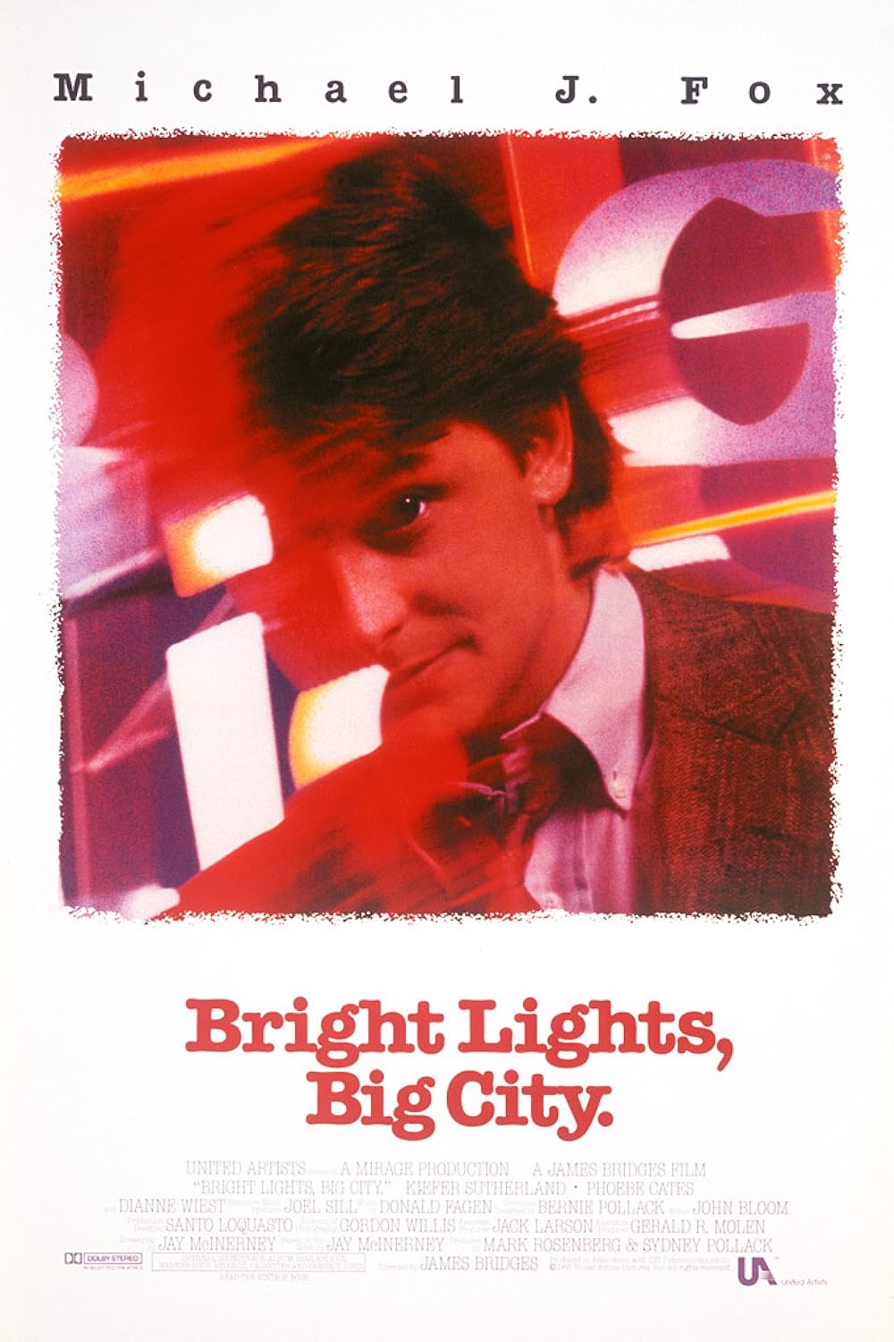 Bright Lights, Big City 