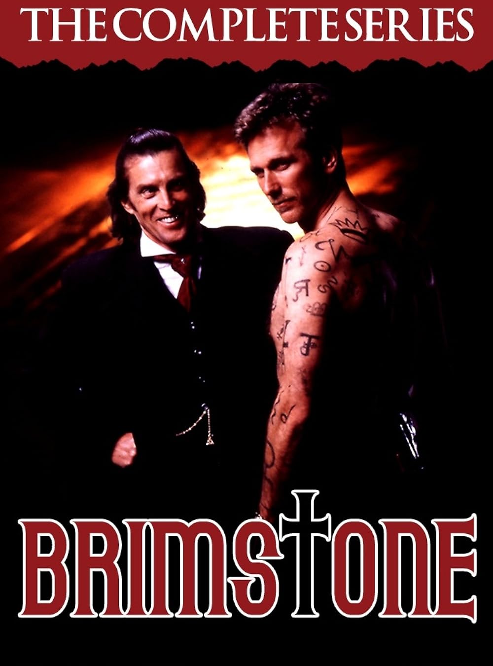 Brimstone 