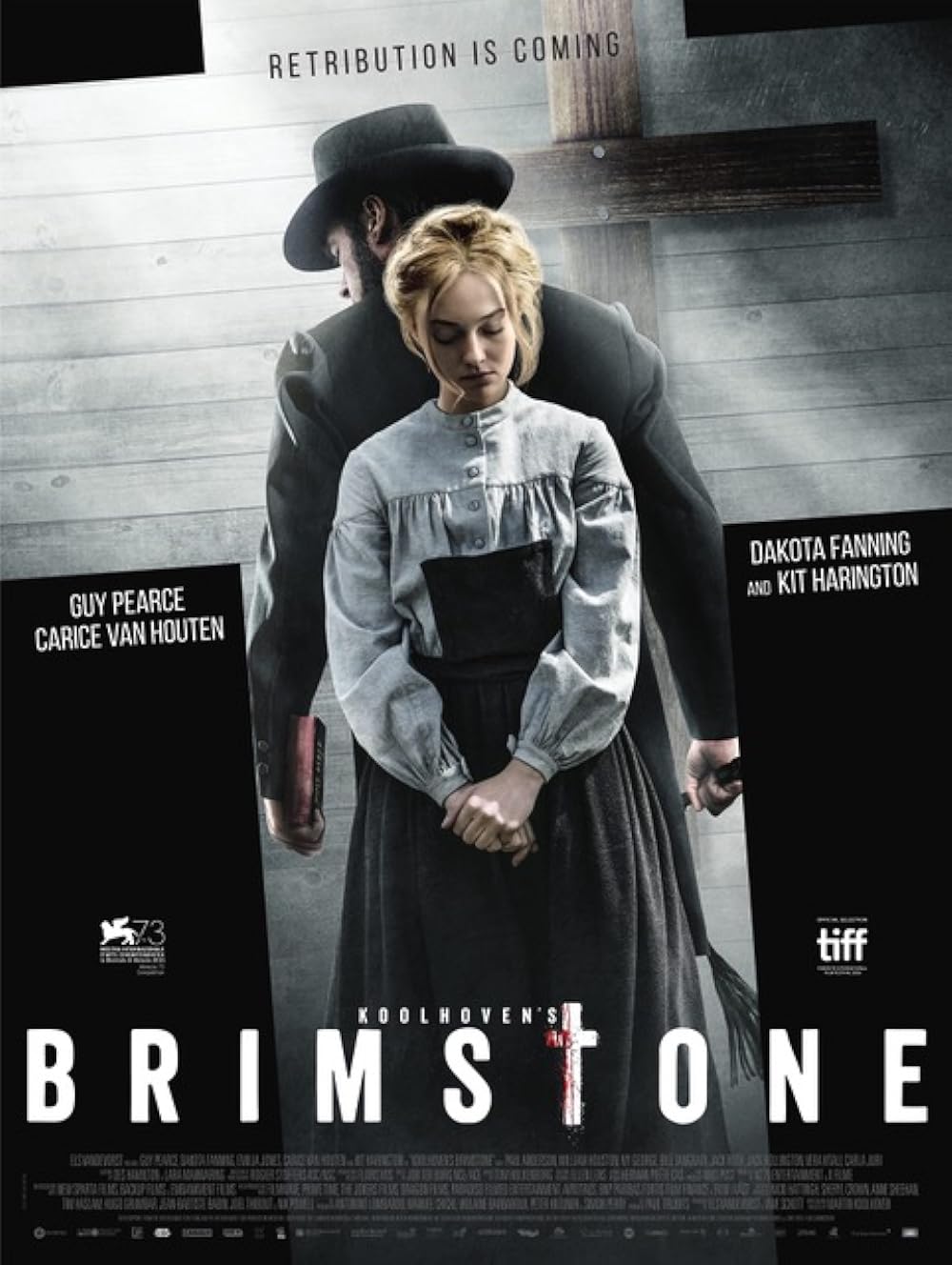 Brimstone 